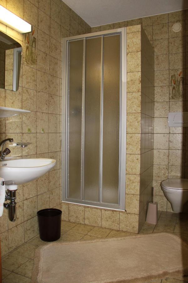 فندق ترينسفي  Haus Mader الغرفة الصورة